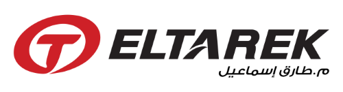 El-Tarek Automotive Logo